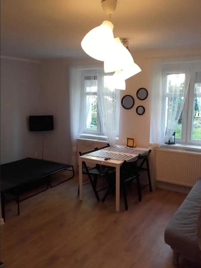 Apartamenty Ustka Pod Wioslem Exterior photo